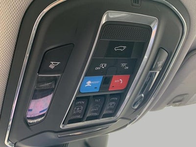 2022 Jeep Grand Cherokee 4xe Base