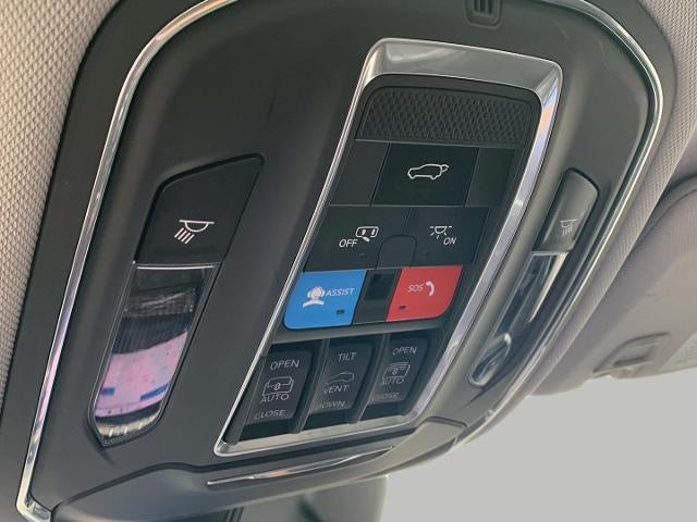 2022 Jeep Grand Cherokee 4xe Base