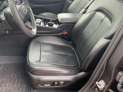2022 Jeep Grand Cherokee 4xe Base