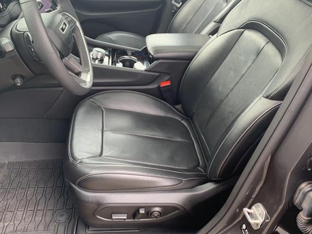 2022 Jeep Grand Cherokee 4xe Base