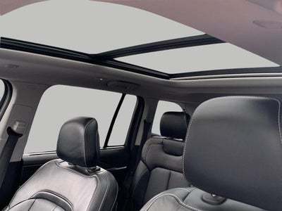 2022 Jeep Grand Cherokee 4xe Base