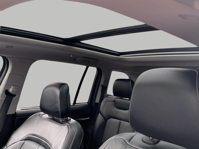 2022 Jeep Grand Cherokee 4xe Base