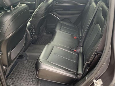 2022 Jeep Grand Cherokee 4xe Base