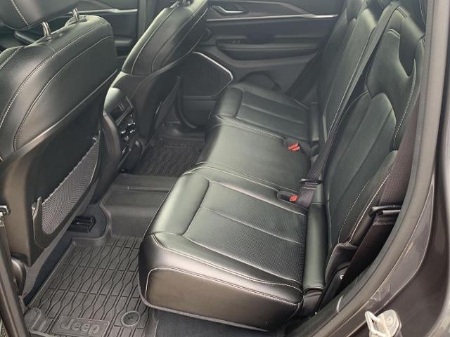 2022 Jeep Grand Cherokee 4xe Base