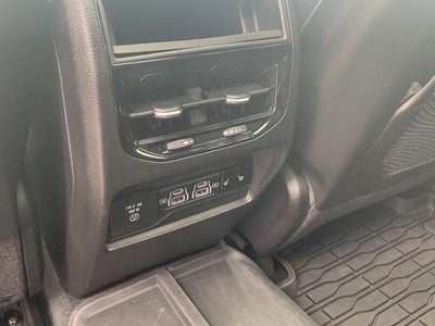 2022 Jeep Grand Cherokee 4xe Base