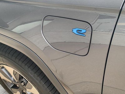 2022 Jeep Grand Cherokee 4xe Base