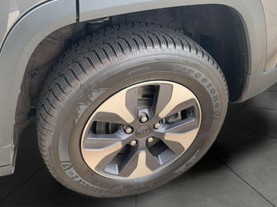 2022 Jeep Grand Cherokee 4xe Base