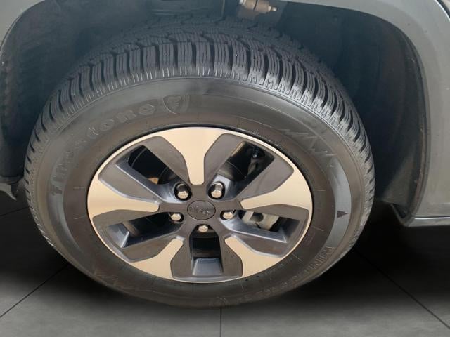 2022 Jeep Grand Cherokee 4xe Base