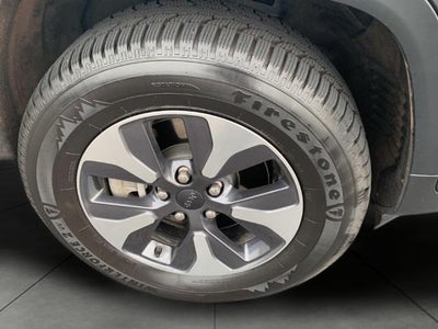 2022 Jeep Grand Cherokee 4xe Base