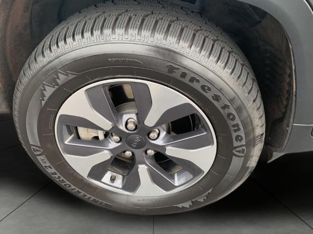 2022 Jeep Grand Cherokee 4xe Base