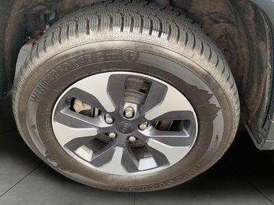2022 Jeep Grand Cherokee 4xe Base
