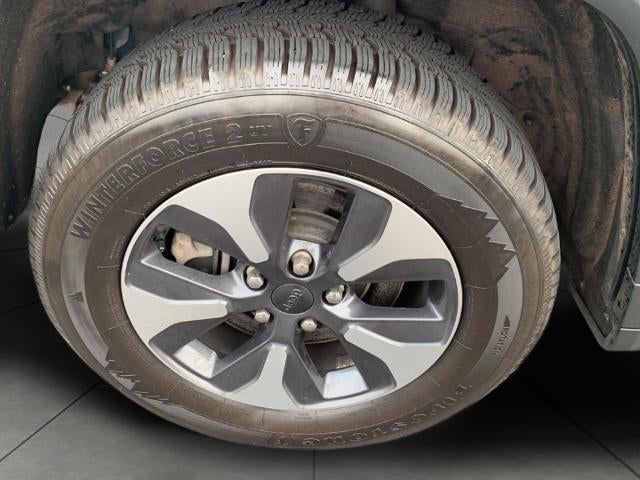 2022 Jeep Grand Cherokee 4xe Base