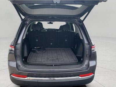 2022 Jeep Grand Cherokee 4xe Base