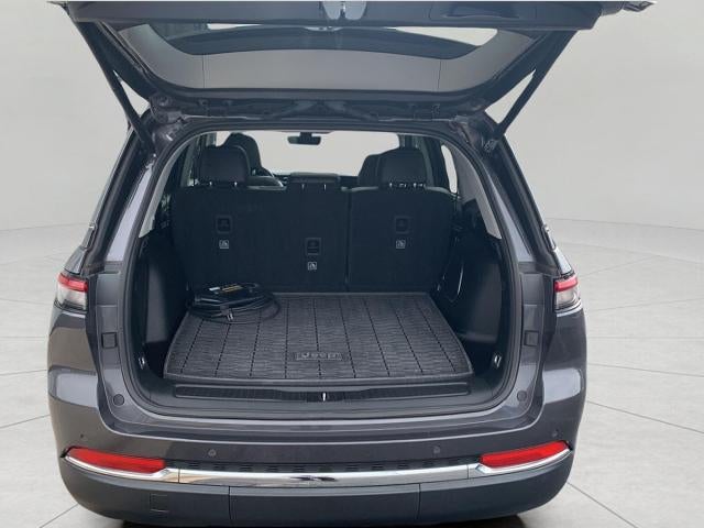 2022 Jeep Grand Cherokee 4xe Base