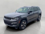 2022 Jeep Grand Cherokee 4xe Base