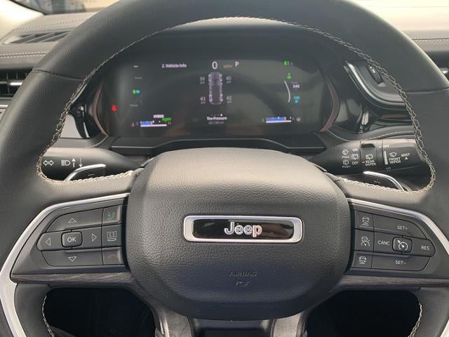 2022 Jeep Grand Cherokee 4xe Base