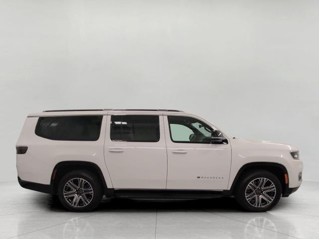 2025 Jeep Wagoneer L Series II 4x4