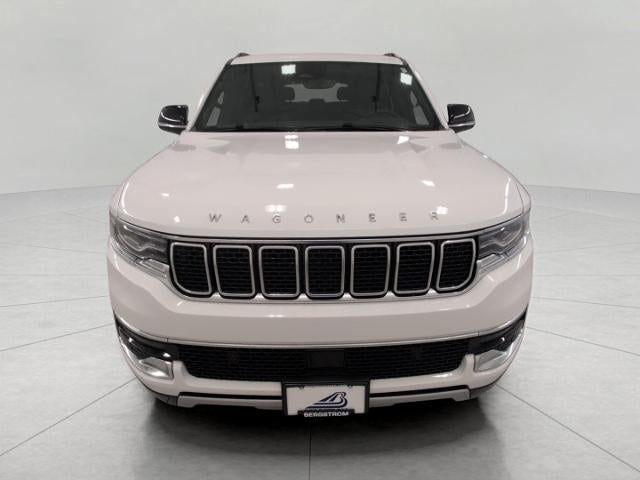 2025 Jeep Wagoneer L Series II 4x4