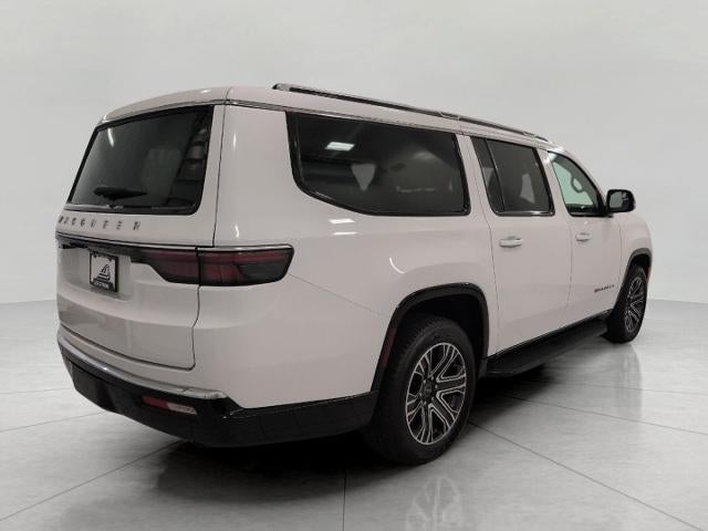 2025 Jeep Wagoneer L Series II 4x4