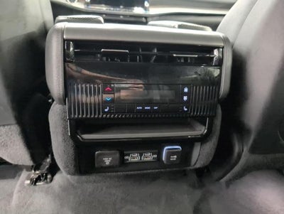 2025 Jeep Wagoneer L Series II 4x4
