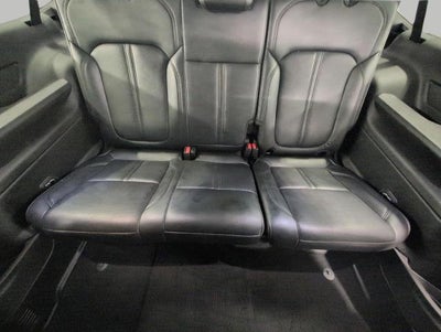 2025 Jeep Wagoneer L Series II 4x4