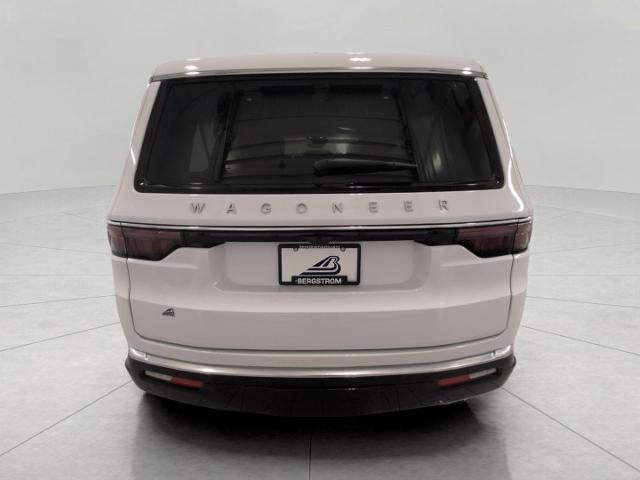 2025 Jeep Wagoneer L Series II 4x4