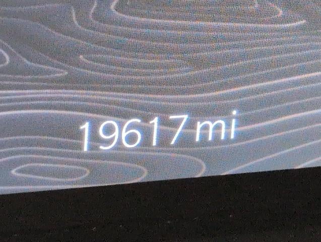 2025 Jeep Wagoneer L Series II 4x4