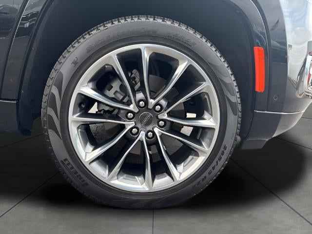 2024 Jeep Wagoneer Series II 4x4