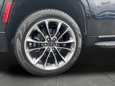 2024 Jeep Wagoneer Series II 4x4