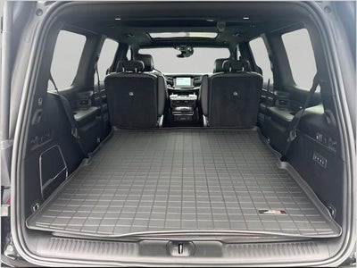 2024 Jeep Wagoneer Series II 4x4