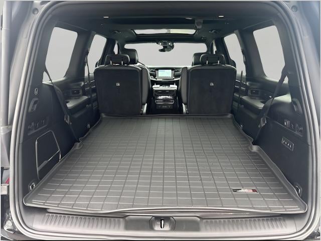 2024 Jeep Wagoneer Series II 4x4