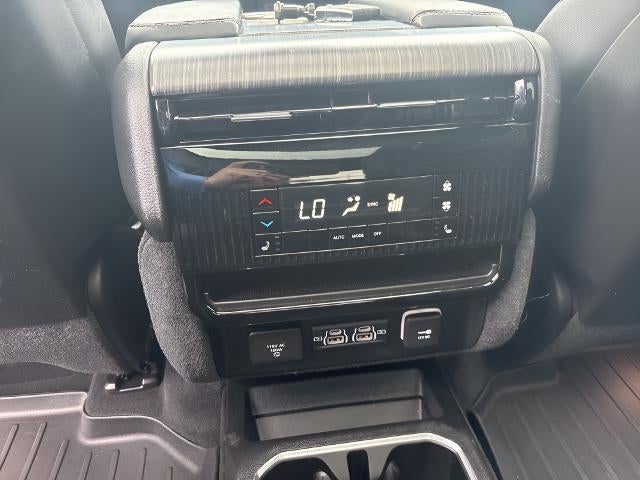 2024 Jeep Wagoneer Series II 4x4
