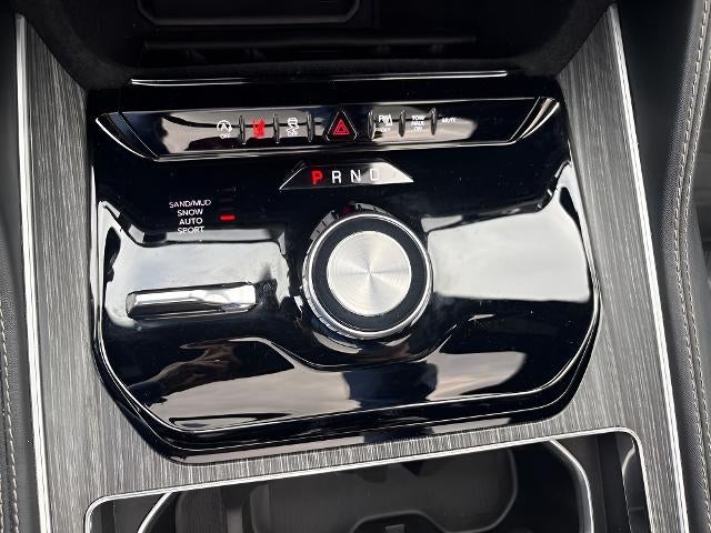2024 Jeep Wagoneer Series II 4x4