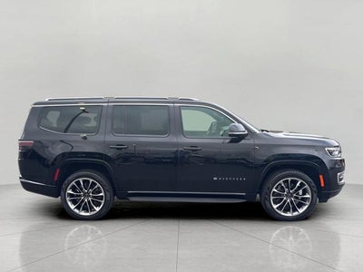2024 Jeep Wagoneer Series II 4x4