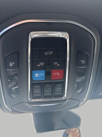 2024 Jeep Wagoneer Series II 4x4