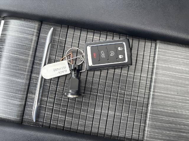 2024 Jeep Wagoneer Series II 4x4