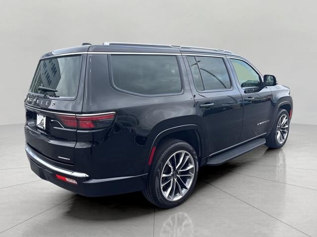 2024 Jeep Wagoneer Series II 4x4