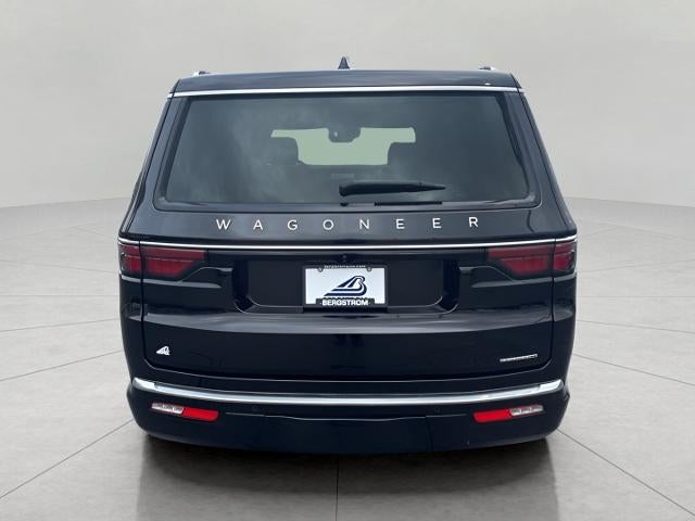 2024 Jeep Wagoneer Series II 4x4