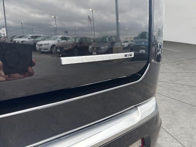 2024 Jeep Wagoneer Series II 4x4