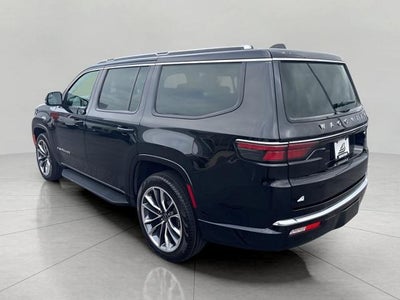 2024 Jeep Wagoneer Series II 4x4