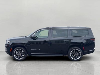 2024 Jeep Wagoneer Series II 4x4