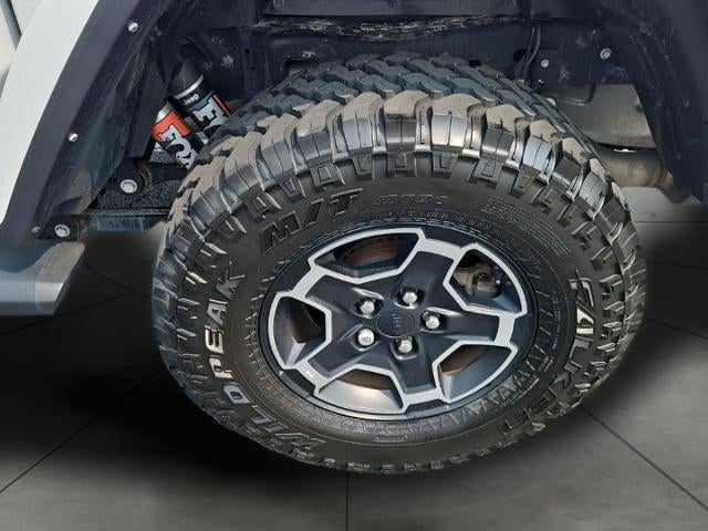 2021 Jeep Gladiator Mojave 4x4