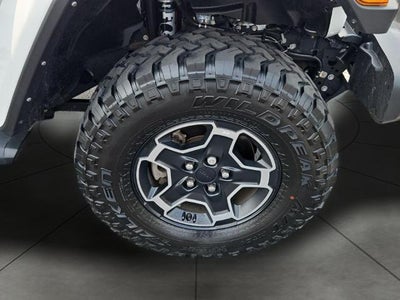 2021 Jeep Gladiator Mojave 4x4