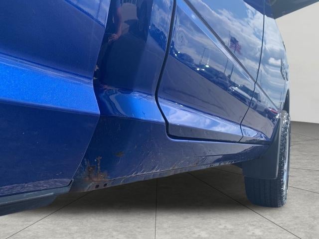 2017 RAM 1500 Express Quad Cab 4x4 6'4" Box