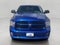 2017 RAM 1500 Express Quad Cab 4x4 6'4" Box