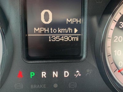 2017 RAM 1500 Express Quad Cab 4x4 6'4" Box