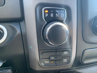 2014 RAM 1500 Express