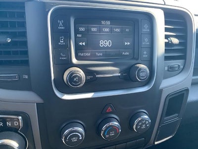 2014 RAM 1500 Express