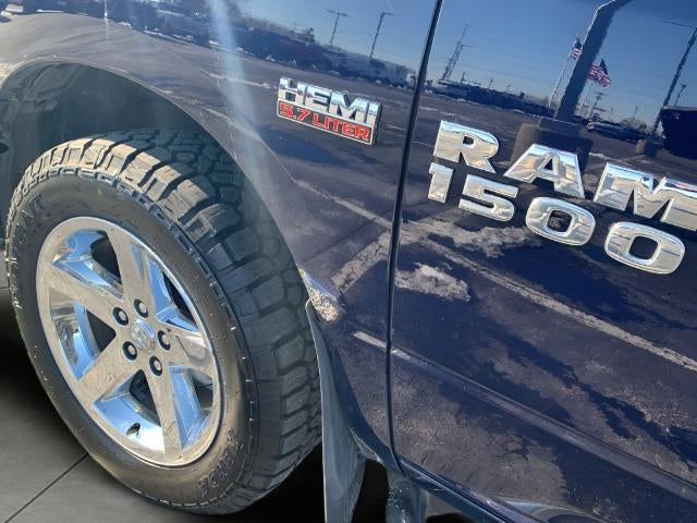 2014 RAM 1500 Express