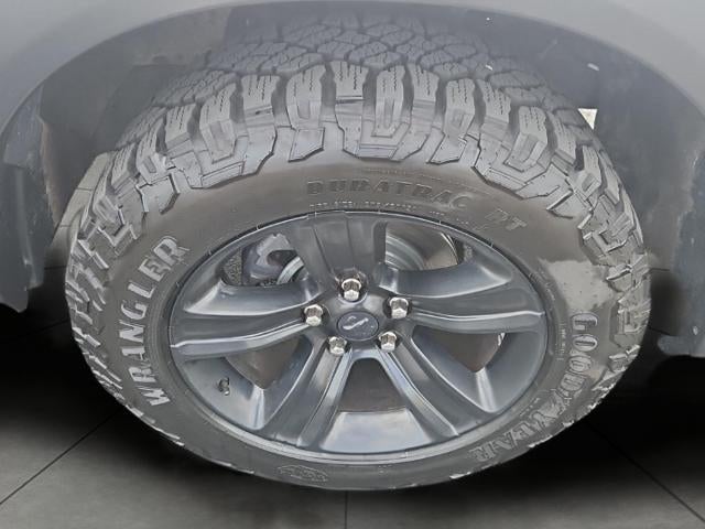 2018 RAM 1500 Sport